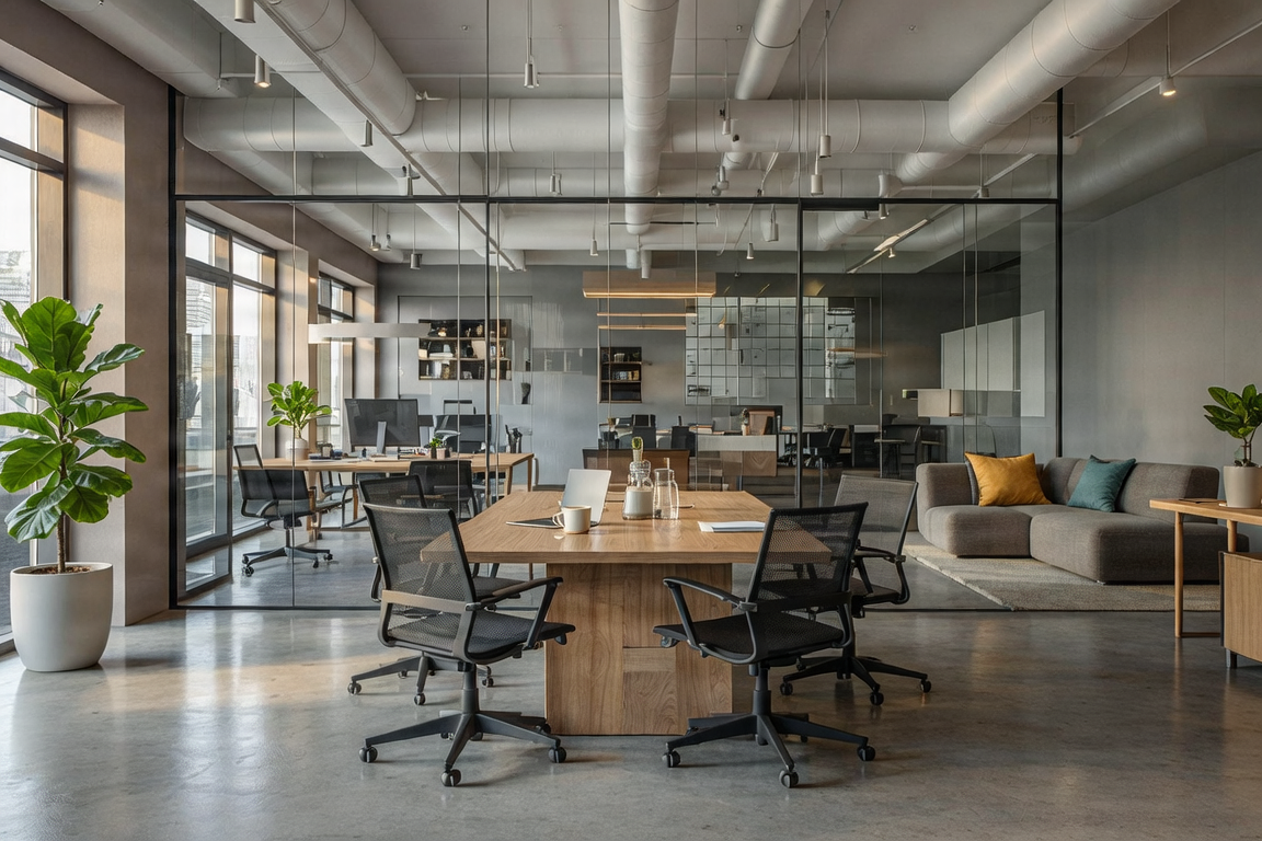 Agency-Styled Institute