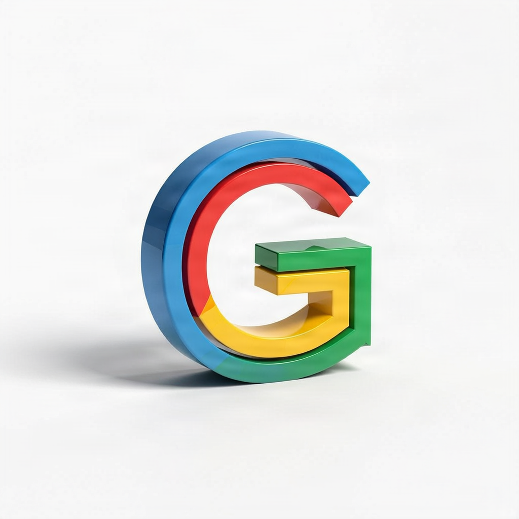 Google Certification Logo