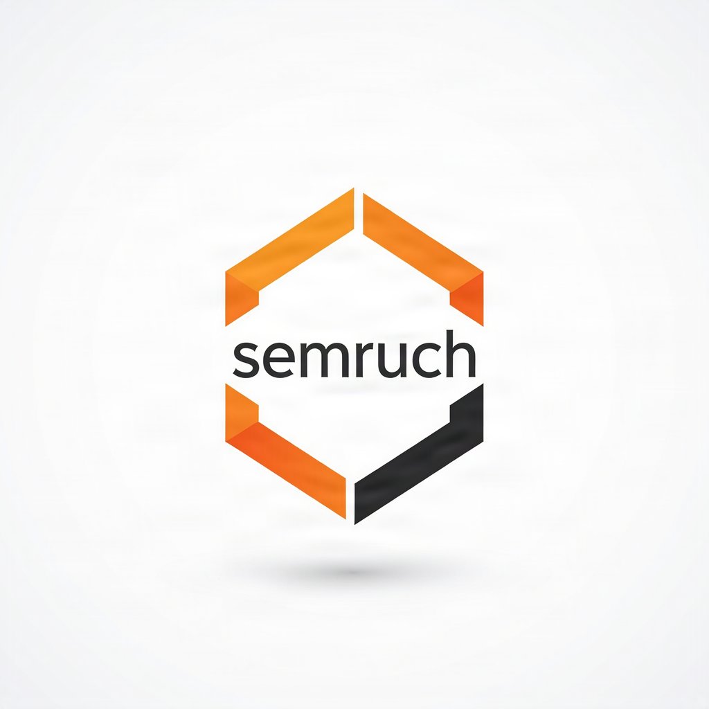 SEMRUSH Certification Logo