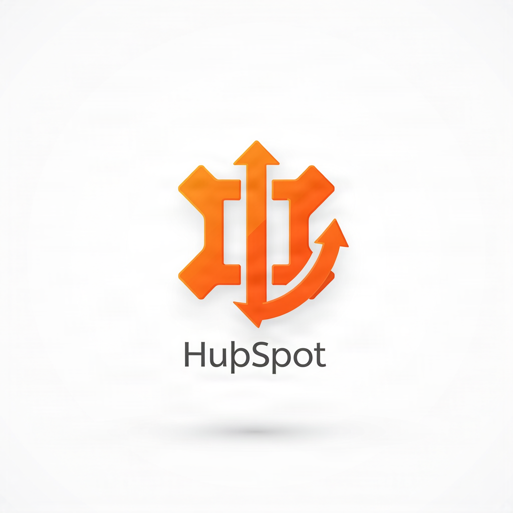 Hubspot Certification Logo