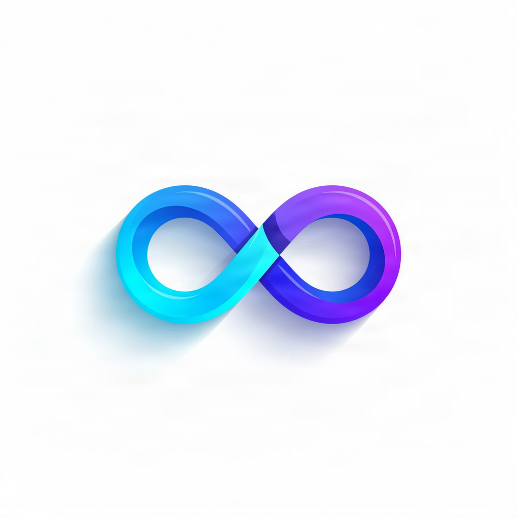 Meta Business Suite Logo