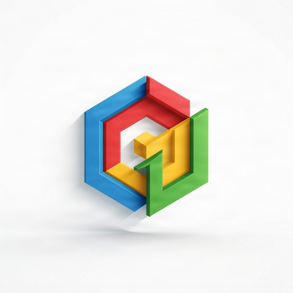 Google Ads Logo