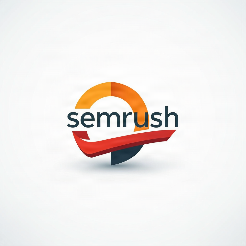 Semrush Logo