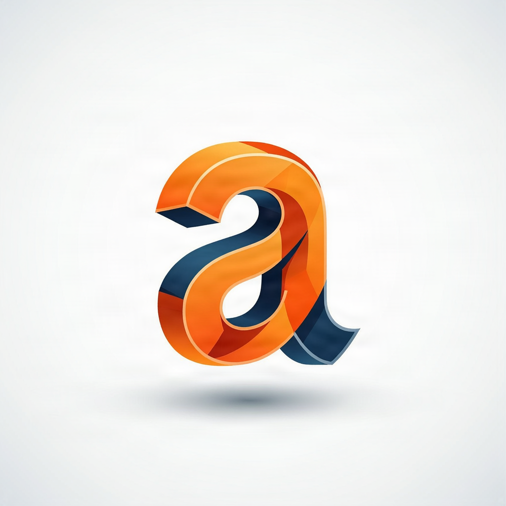 Ahrefs Logo