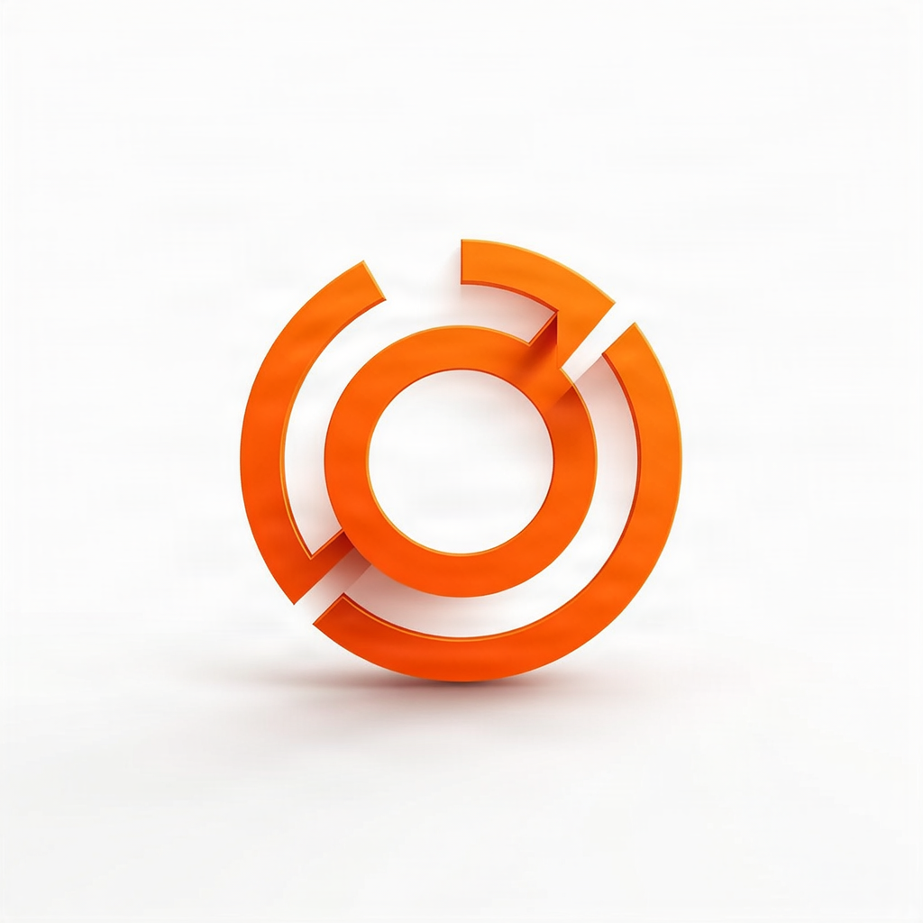 HubSpot Logo