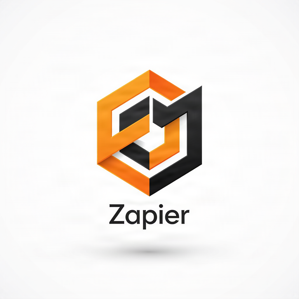 Zapier Logo