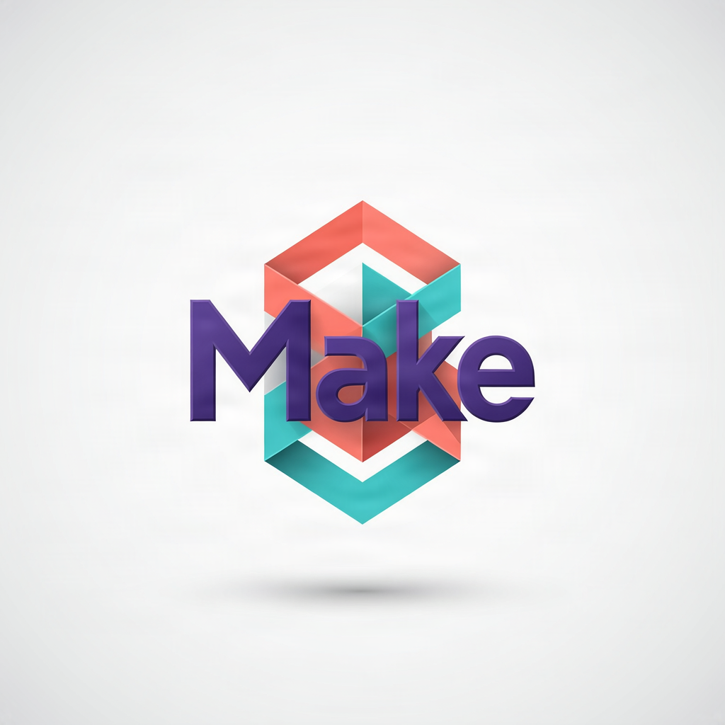 Make Logo