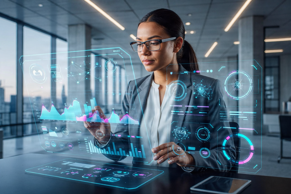 AI-Powered Digital Marketing Course banner