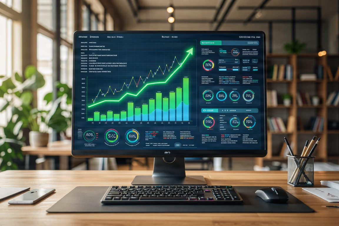 AI-Powered Performance Marketing Course banner